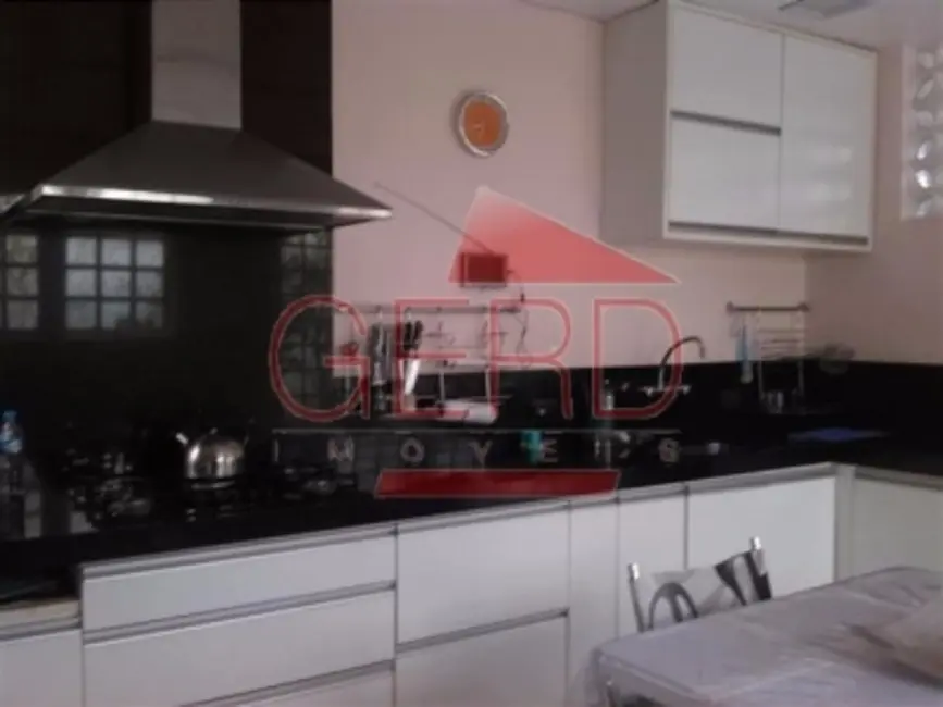 Foto 8 de Casa com 3 quartos à venda, 238m2 em Osasco - SP