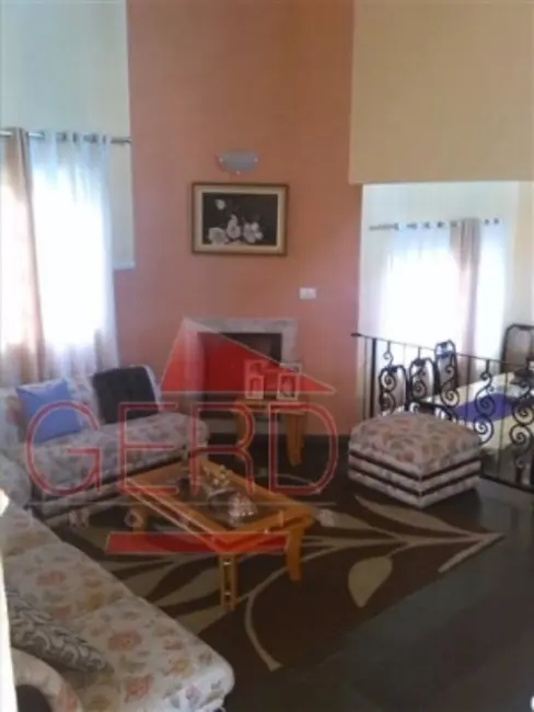 Foto 2 de Casa de Condomínio com 3 quartos à venda, 300m2 em Jandira - SP