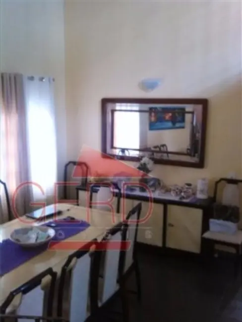 Foto 7 de Casa de Condomínio com 3 quartos à venda, 300m2 em Jandira - SP