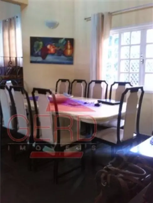 Foto 8 de Casa de Condomínio com 3 quartos à venda, 300m2 em Jandira - SP