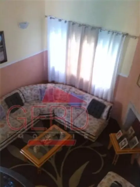 Foto 4 de Casa de Condomínio com 3 quartos à venda, 300m2 em Jandira - SP