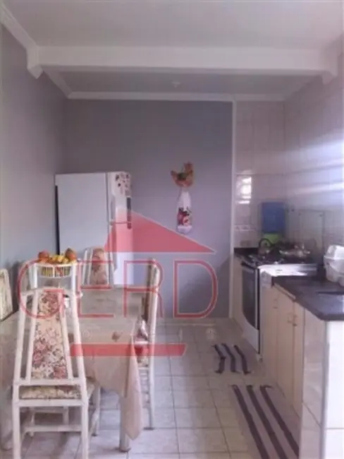 Foto 9 de Casa de Condomínio com 3 quartos à venda, 300m2 em Jandira - SP