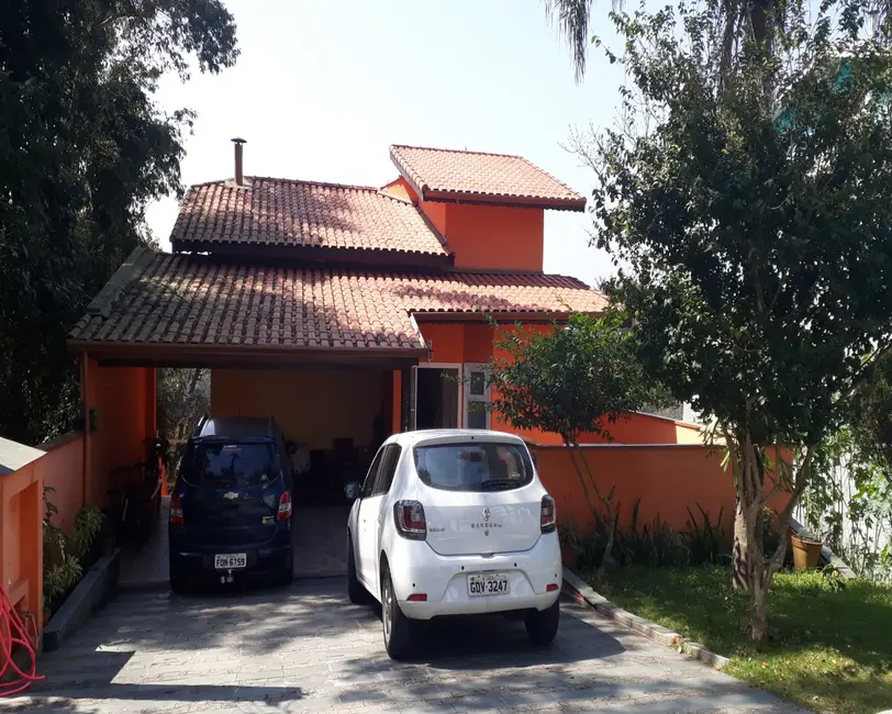 Foto 1 de Casa de Condomínio com 3 quartos à venda, 300m2 em Jandira - SP