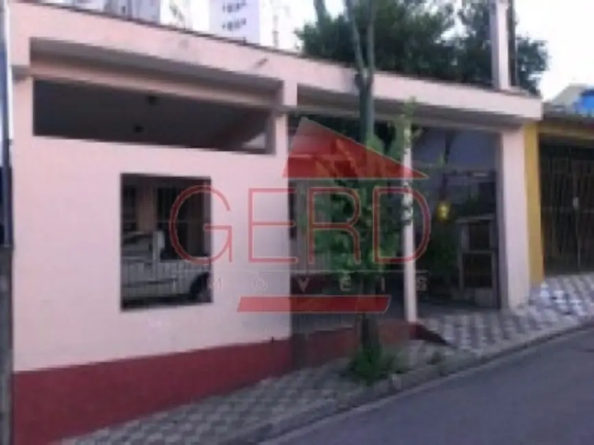 Foto 1 de Casa com 3 quartos à venda, 161m2 em Osasco - SP
