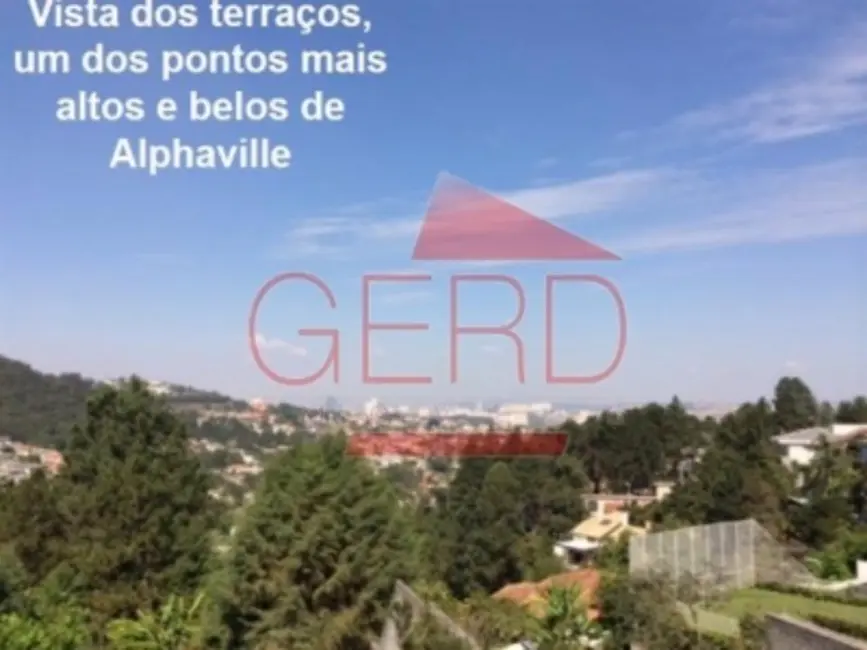 Foto 7 de Casa de Condomínio com 10 quartos à venda, 1280m2 em Alphaville, Santana De Parnaiba - SP