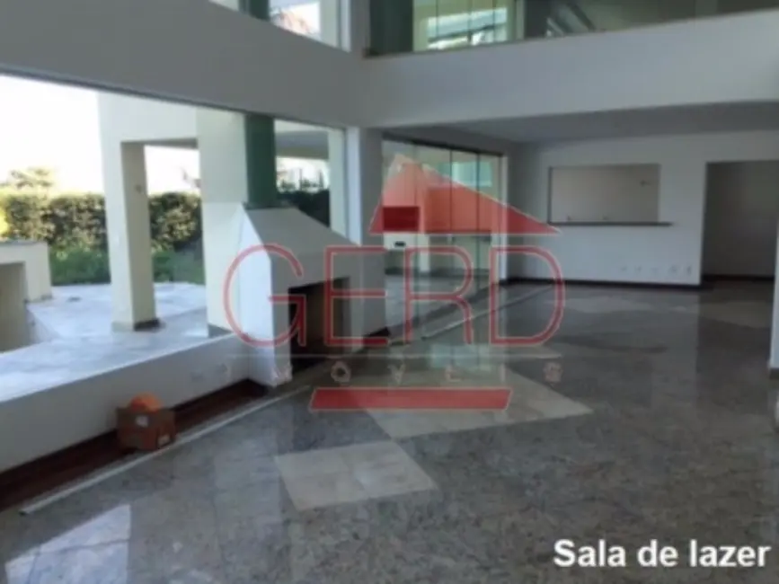 Foto 8 de Casa de Condomínio com 10 quartos à venda, 1280m2 em Alphaville, Santana De Parnaiba - SP