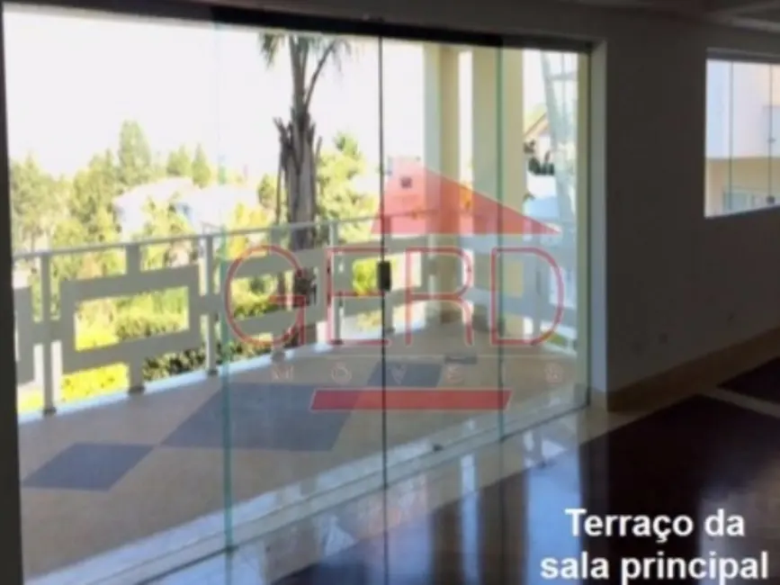 Foto 6 de Casa de Condomínio com 10 quartos à venda, 1280m2 em Alphaville, Santana De Parnaiba - SP