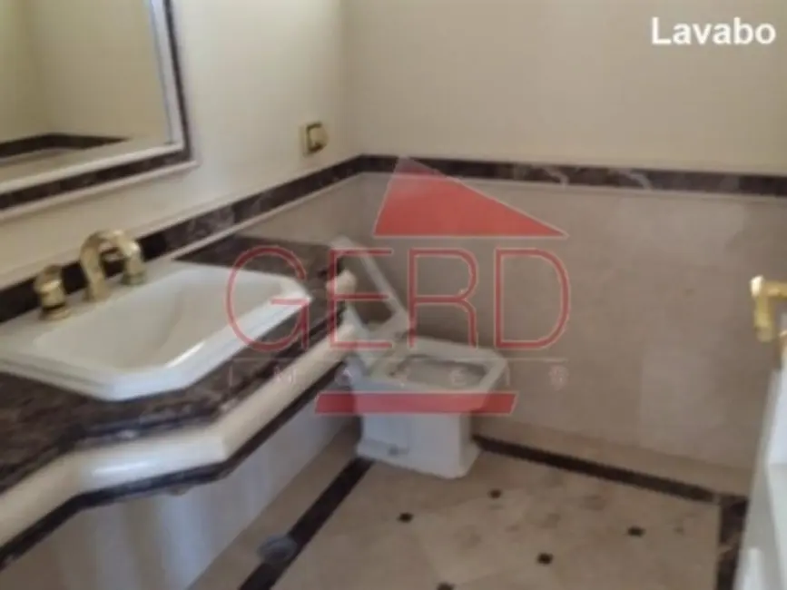 Foto 4 de Casa de Condomínio com 10 quartos à venda, 1280m2 em Alphaville, Santana De Parnaiba - SP