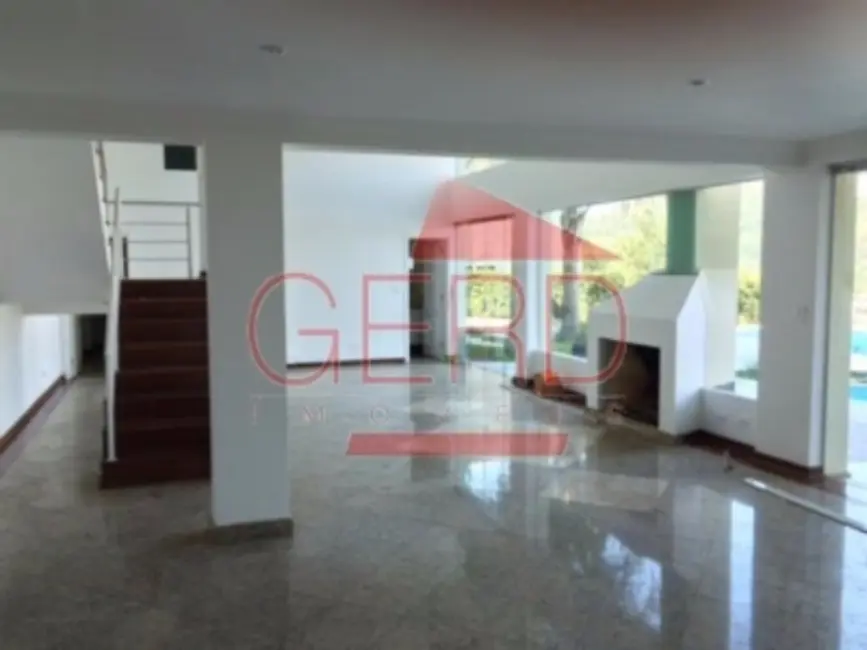 Foto 9 de Casa de Condomínio com 10 quartos à venda, 1280m2 em Alphaville, Santana De Parnaiba - SP