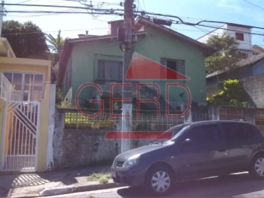 Terreno / Lote à venda, 250m2 em Jaguaré, São Paulo - SP - imagem 1 Foto 1 de Terreno / Lote à venda, 250m2 em Jaguaré, São Paulo - SP