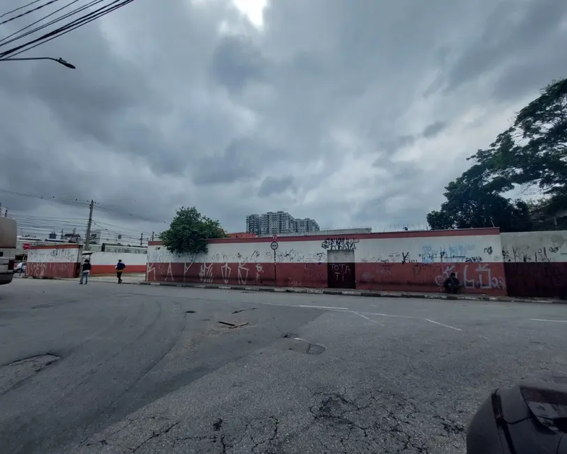 Terreno / Lote à venda, 1233m2 em Bonfim, Osasco - SP - imagem 7 Foto 7 de Terreno / Lote à venda, 1233m2 em Bonfim, Osasco - SP