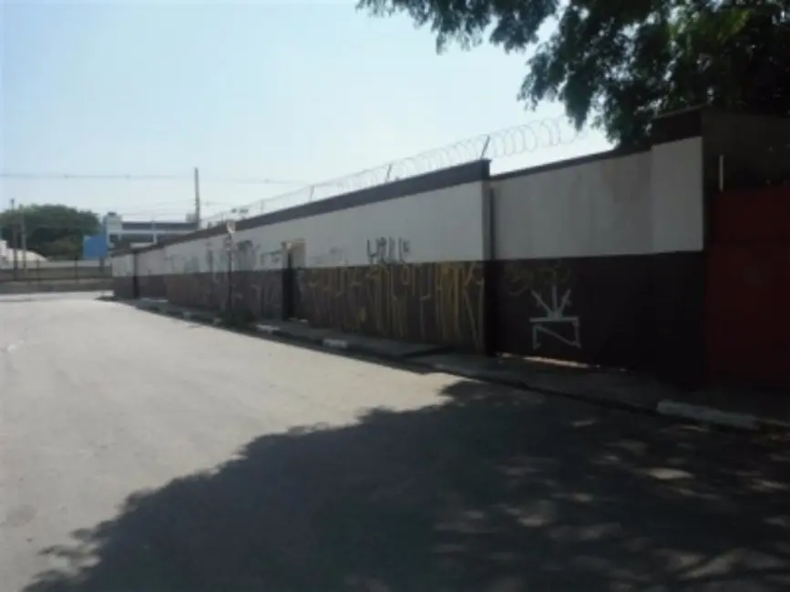 Terreno / Lote à venda, 1233m2 em Bonfim, Osasco - SP - imagem 4 Foto 4 de Terreno / Lote à venda, 1233m2 em Bonfim, Osasco - SP