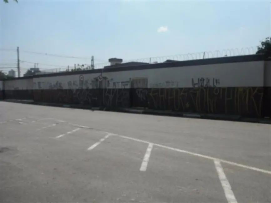 Terreno / Lote à venda, 1233m2 em Bonfim, Osasco - SP - imagem 3 Foto 3 de Terreno / Lote à venda, 1233m2 em Bonfim, Osasco - SP