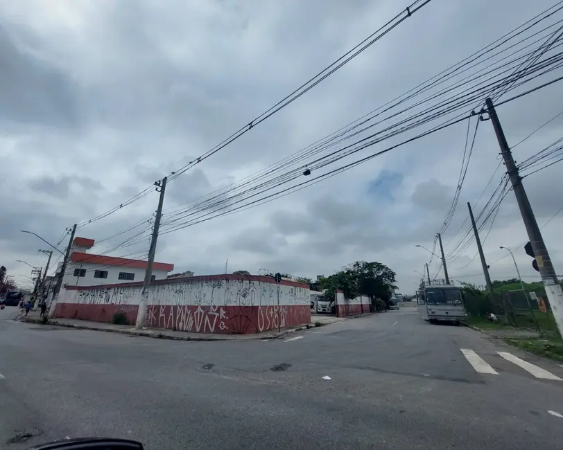 Terreno / Lote à venda, 1233m2 em Bonfim, Osasco - SP - imagem 6 Foto 6 de Terreno / Lote à venda, 1233m2 em Bonfim, Osasco - SP