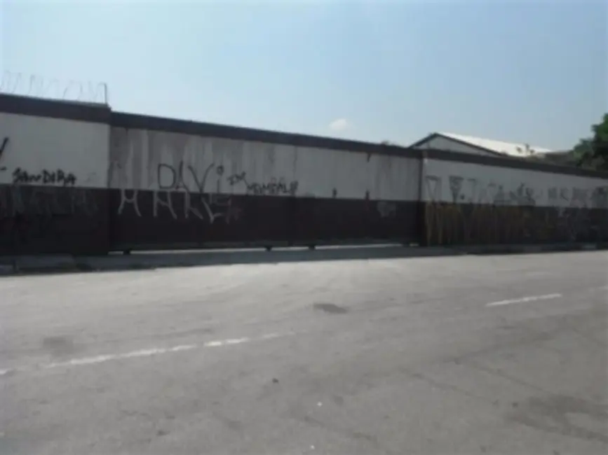 Terreno / Lote à venda, 1233m2 em Bonfim, Osasco - SP - imagem 5 Foto 5 de Terreno / Lote à venda, 1233m2 em Bonfim, Osasco - SP