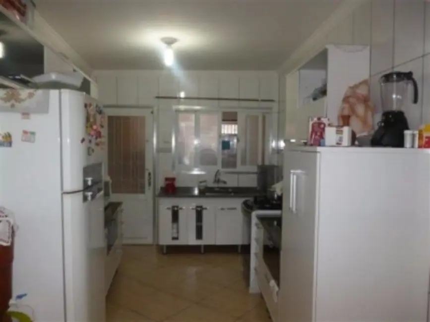 Foto 5 de Casa com 3 quartos à venda, 165m2 em km 18, Osasco - SP