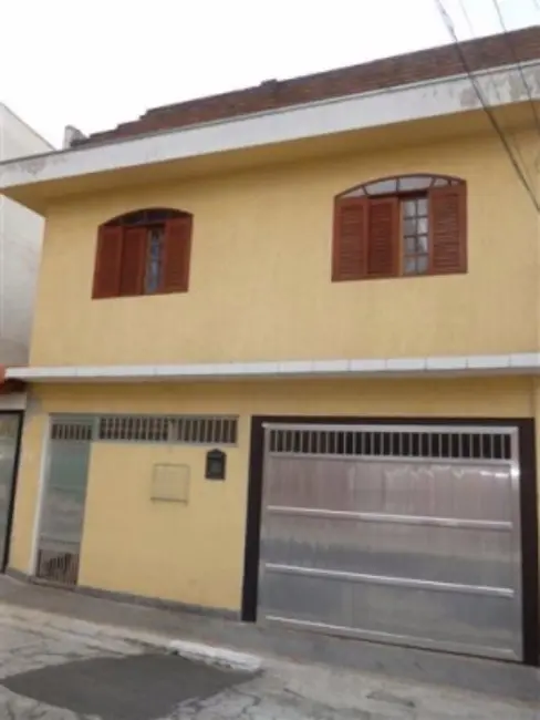 Foto 1 de Casa com 3 quartos à venda, 165m2 em km 18, Osasco - SP