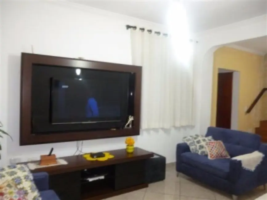 Foto 3 de Casa com 3 quartos à venda, 165m2 em km 18, Osasco - SP