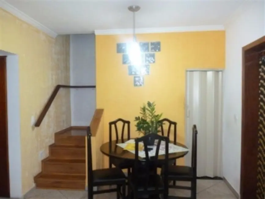 Foto 4 de Casa com 3 quartos à venda, 165m2 em km 18, Osasco - SP