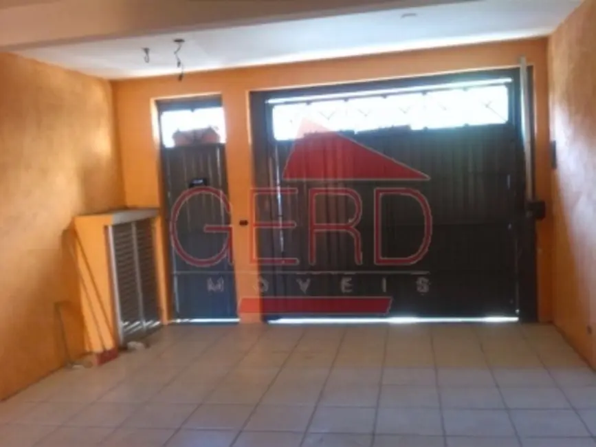 Foto 8 de Casa com 3 quartos à venda, 212m2 em Cipava, Osasco - SP