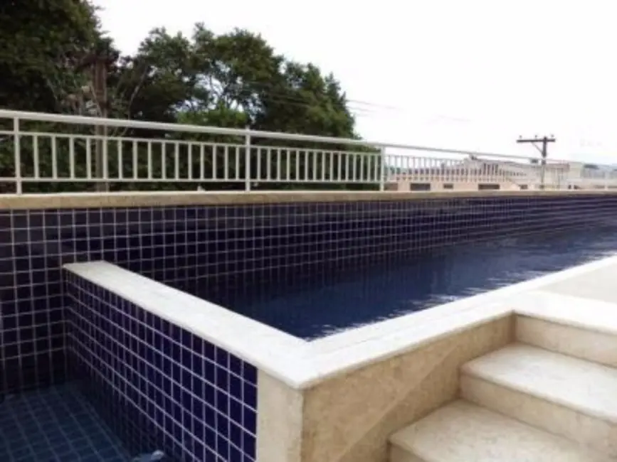 Foto 6 de Apartamento com 3 quartos à venda, 110m2 em Presidente Altino, Osasco - SP