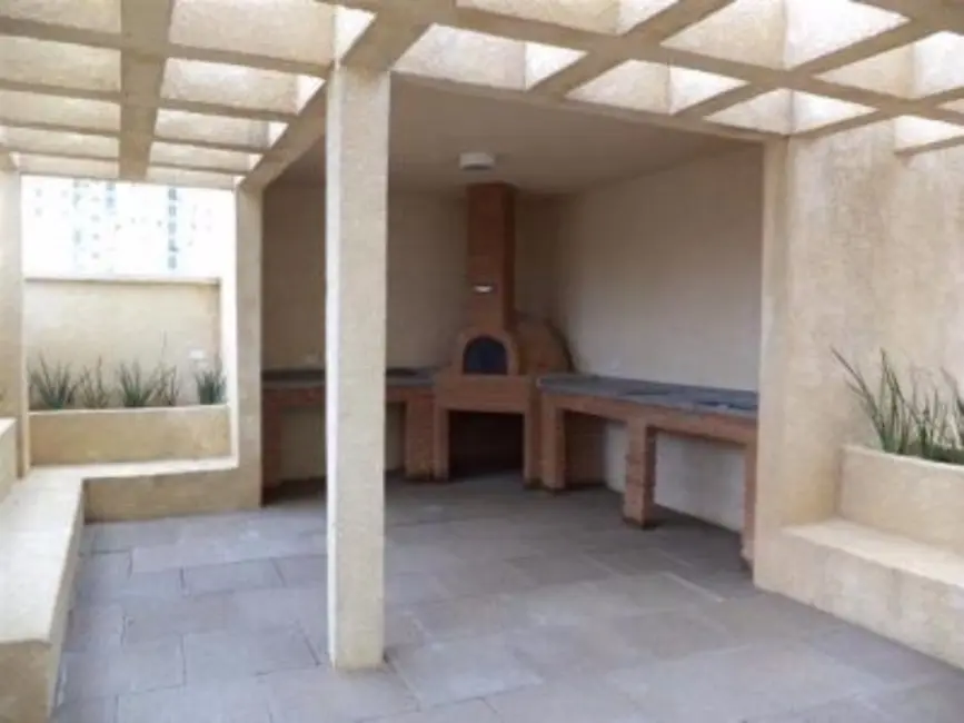 Foto 3 de Apartamento com 3 quartos à venda, 110m2 em Presidente Altino, Osasco - SP