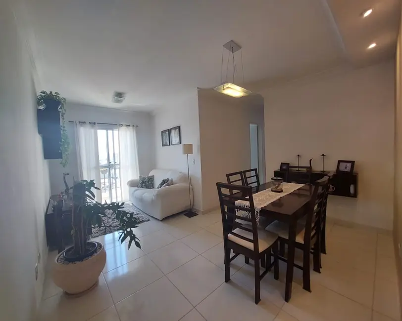 Apartamento com 3 quartos à venda, 69m2 em Vila dos Remédios, São Paulo - SP - imagem 1 Foto 1 de Apartamento com 3 quartos à venda, 69m2 em Vila dos Remédios, São Paulo - SP