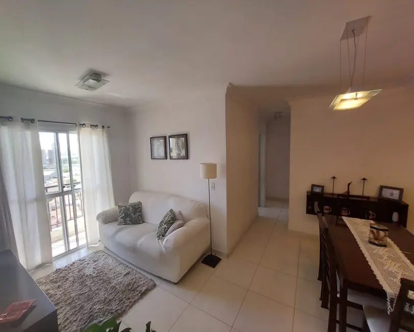 Apartamento com 3 quartos à venda, 69m2 em Vila dos Remédios, São Paulo - SP - imagem 4 Foto 4 de Apartamento com 3 quartos à venda, 69m2 em Vila dos Remédios, São Paulo - SP