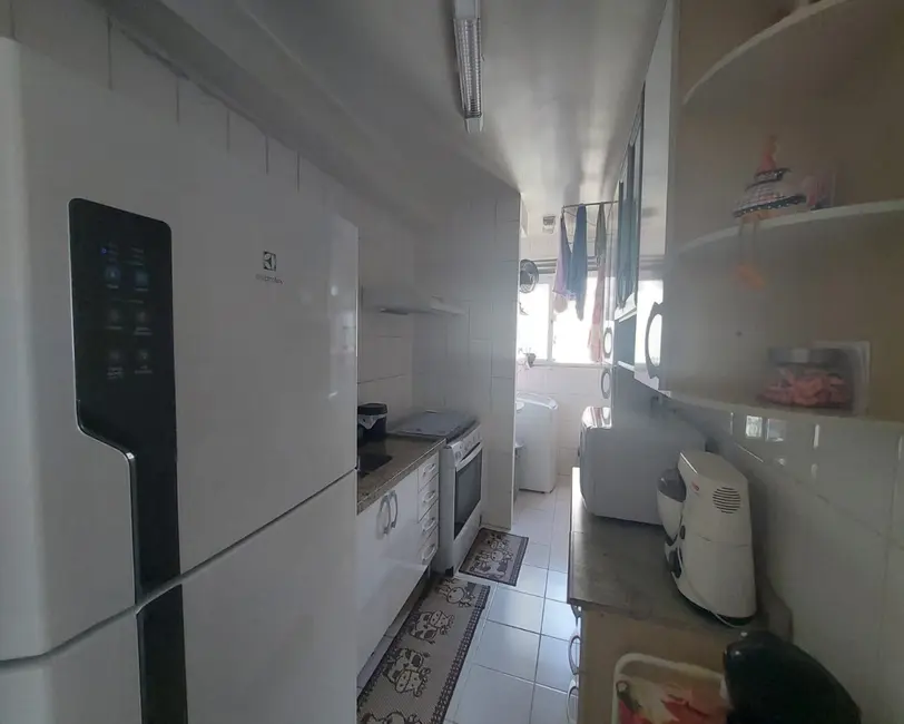 Apartamento com 3 quartos à venda, 69m2 em Vila dos Remédios, São Paulo - SP - imagem 9 Foto 9 de Apartamento com 3 quartos à venda, 69m2 em Vila dos Remédios, São Paulo - SP