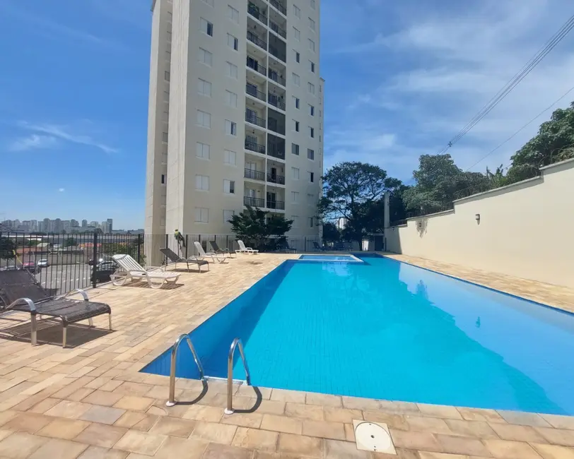Apartamento com 3 quartos à venda, 69m2 em Vila dos Remédios, São Paulo - SP - imagem 2 Foto 2 de Apartamento com 3 quartos à venda, 69m2 em Vila dos Remédios, São Paulo - SP