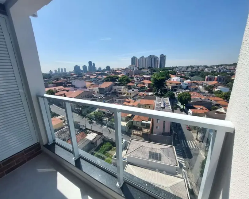 Foto 2 de Apartamento com 3 quartos à venda, 73m2 em Umuarama, Osasco - SP