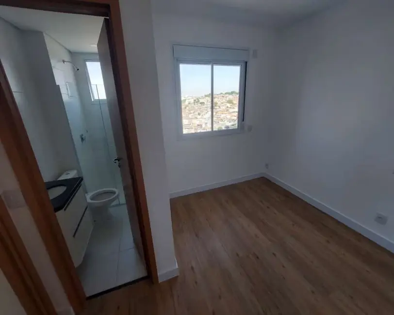 Foto 3 de Apartamento com 3 quartos à venda, 73m2 em Umuarama, Osasco - SP