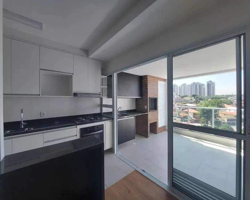 Foto 1 de Apartamento com 3 quartos à venda, 73m2 em Umuarama, Osasco - SP