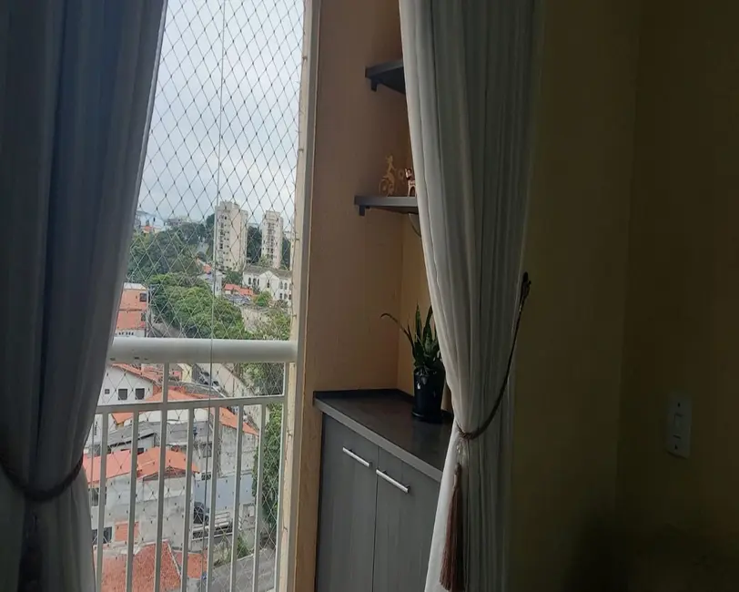 Foto 2 de Apartamento com 2 quartos à venda, 57m2 em Santo Antônio, Osasco - SP