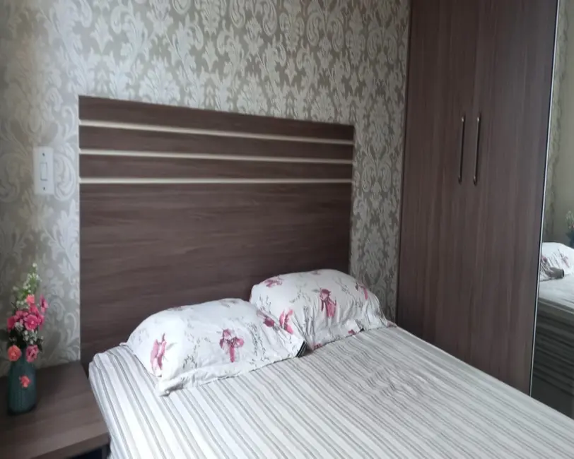 Foto 8 de Apartamento com 2 quartos à venda, 57m2 em Santo Antônio, Osasco - SP