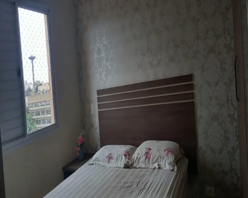 Foto 7 de Apartamento com 2 quartos à venda, 57m2 em Santo Antônio, Osasco - SP