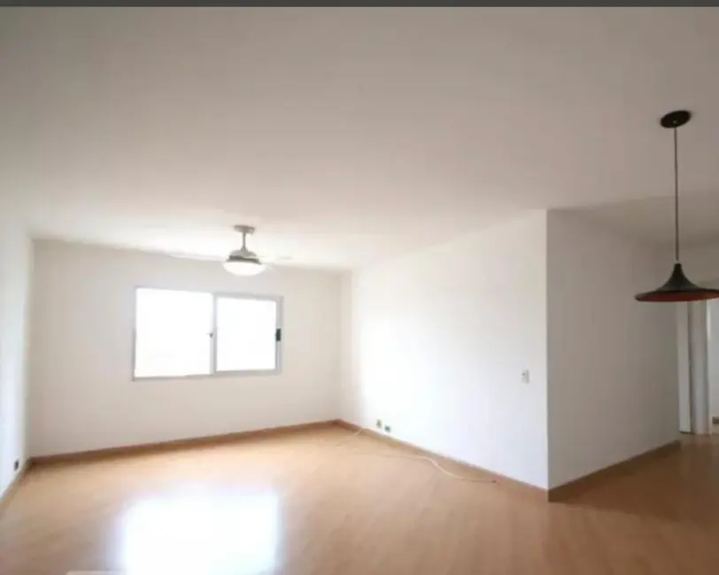 Foto 1 de Apartamento com 2 quartos à venda, 85m2 em Santo Amaro, São Paulo - SP