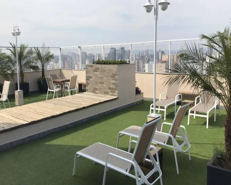 Apartamento com 2 quartos à venda, 85m2 em Santo Amaro, São Paulo - SP - imagem 3 Foto 3 de Apartamento com 2 quartos à venda, 85m2 em Santo Amaro, São Paulo - SP