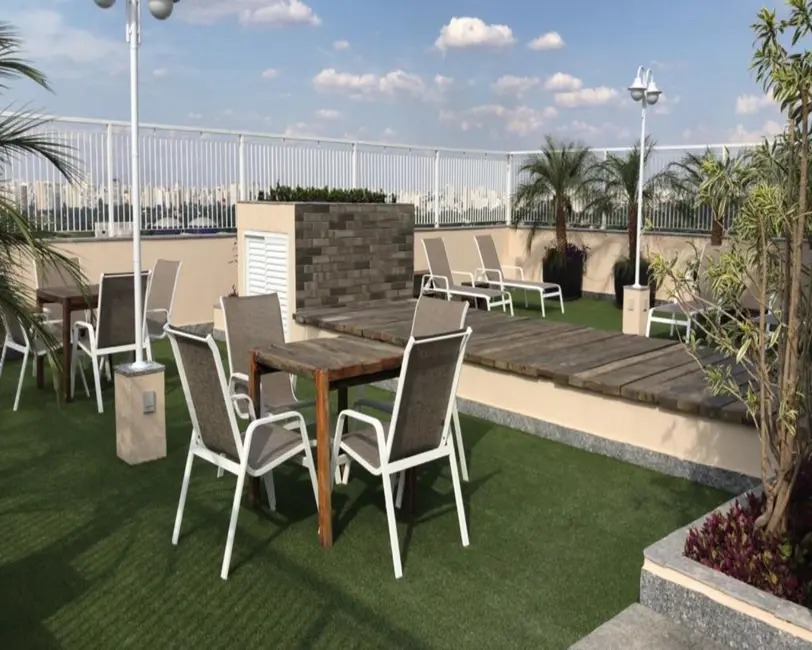 Apartamento com 2 quartos à venda, 85m2 em Santo Amaro, São Paulo - SP - imagem 8 Foto 8 de Apartamento com 2 quartos à venda, 85m2 em Santo Amaro, São Paulo - SP