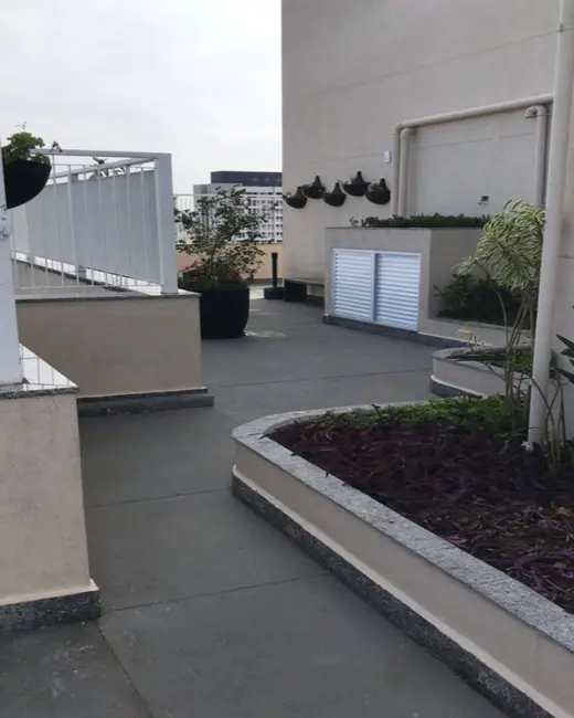 Apartamento com 2 quartos à venda, 85m2 em Santo Amaro, São Paulo - SP - imagem 5 Foto 5 de Apartamento com 2 quartos à venda, 85m2 em Santo Amaro, São Paulo - SP