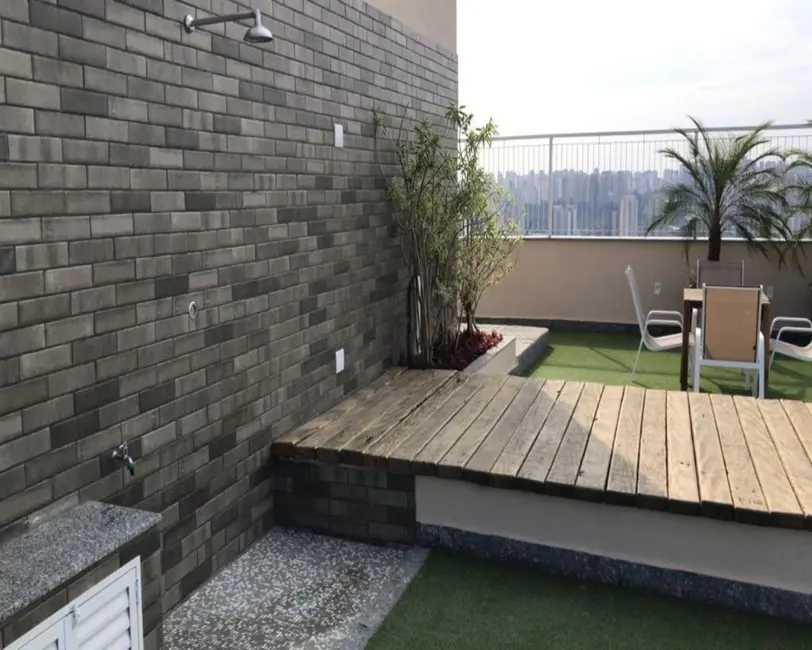 Apartamento com 2 quartos à venda, 85m2 em Santo Amaro, São Paulo - SP - imagem 4 Foto 4 de Apartamento com 2 quartos à venda, 85m2 em Santo Amaro, São Paulo - SP