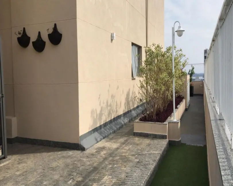 Apartamento com 2 quartos à venda, 85m2 em Santo Amaro, São Paulo - SP - imagem 7 Foto 7 de Apartamento com 2 quartos à venda, 85m2 em Santo Amaro, São Paulo - SP