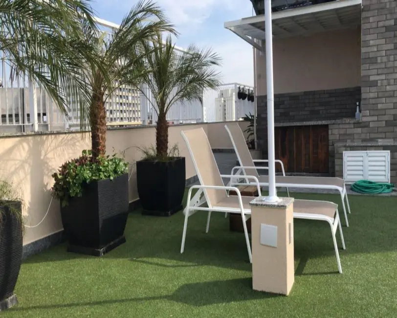 Apartamento com 2 quartos à venda, 85m2 em Santo Amaro, São Paulo - SP - imagem 6 Foto 6 de Apartamento com 2 quartos à venda, 85m2 em Santo Amaro, São Paulo - SP