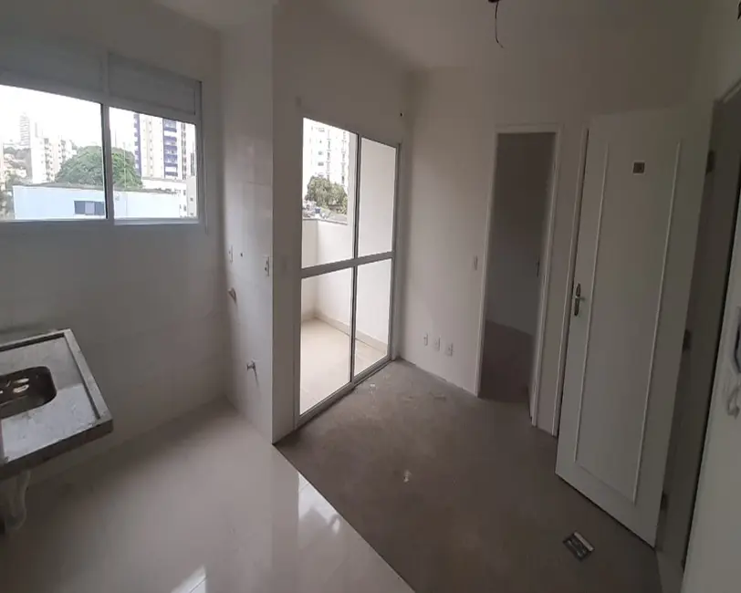 Foto 1 de Apartamento com 1 quarto à venda, 37m2 em Vila Osasco, Osasco - SP