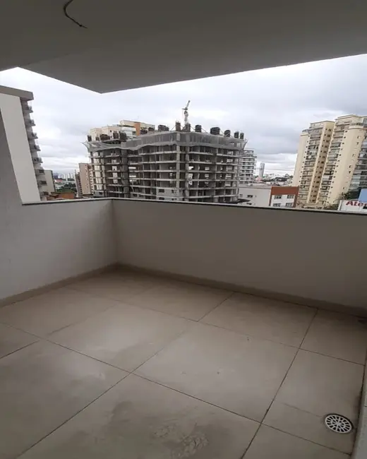 Foto 6 de Apartamento com 1 quarto à venda, 37m2 em Vila Osasco, Osasco - SP