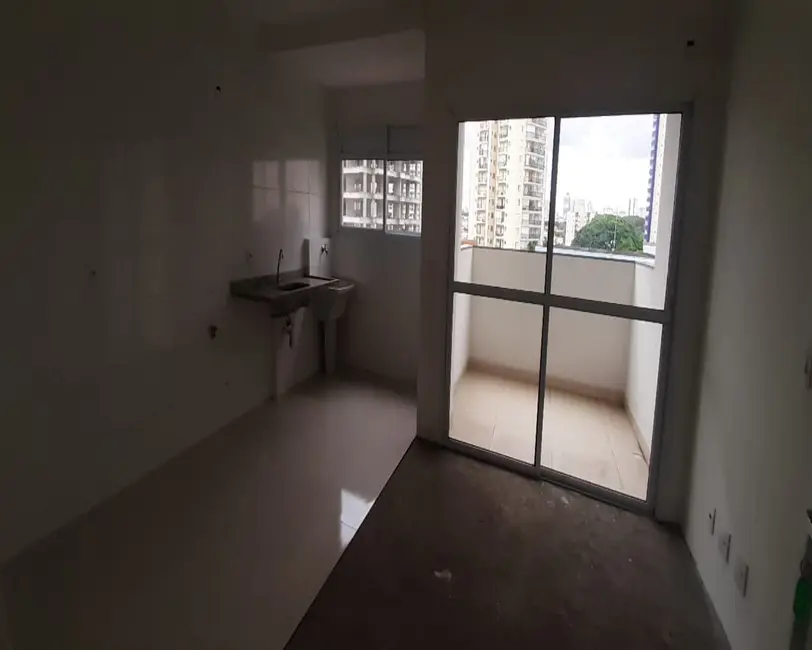 Foto 2 de Apartamento com 1 quarto à venda, 37m2 em Vila Osasco, Osasco - SP