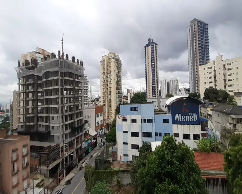 Foto 5 de Apartamento com 1 quarto à venda, 37m2 em Vila Osasco, Osasco - SP