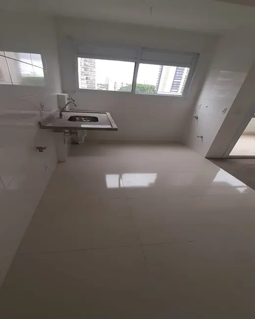 Foto 9 de Apartamento com 1 quarto à venda, 37m2 em Vila Osasco, Osasco - SP