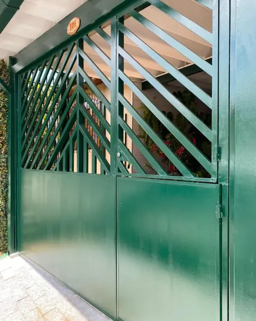 Foto 5 de Casa com 2 quartos à venda, 81m2 em km 18, Osasco - SP