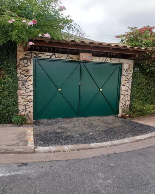 Foto 3 de Casa com 2 quartos à venda, 81m2 em km 18, Osasco - SP